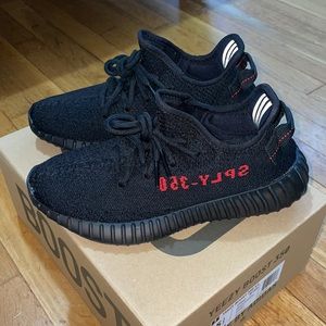 Yeezy boost 350 - authentic - size 5.5 men NEW